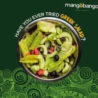 Mangobango food