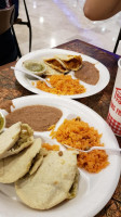 Gorditas DoÑa Tota outside