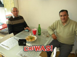 Chiwas inside