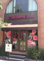 Caramela food