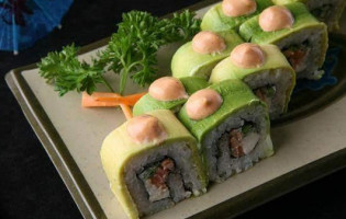 Sushi Whats food