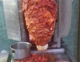 Tacos Al Pastor Los Originales Aceves food