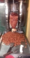 Tacos Al Pastor Los Originales Aceves inside