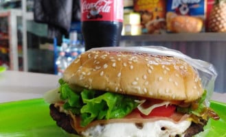 Tortas Richy food