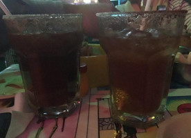 Alas Micheladas Del Tecno food