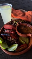 El Rey De La Arrachera Temixco food