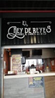 El Rey De La Arrachera Temixco food