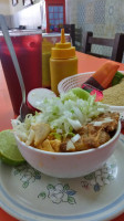 Antojitos Mexicanos Nony food