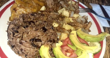 A Lo Cubano, El Sabor De Cuba En Tepic food