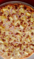 Legoli Pizza food