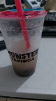 Monster Tapioca food