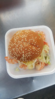 Hamburguesas Tabano food