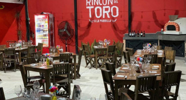 Rincon Del Toro food