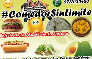 Sinlimites food