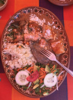 Sazon Mexicano food