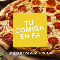 Tu Comida En Fa food