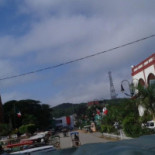 Jacobo´s Pizza Exterior