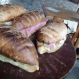 Jacobo´s Pizza Comida