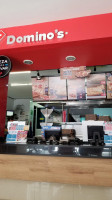 Domino's Tepatitlán inside