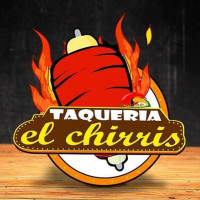 Taqueria El Chirris food