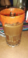 Micheladas Catrina food