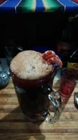 Micheladas Catrina food