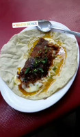 Taquería Suchiate food