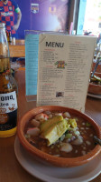 Resaca Mariscos Vc Micheladas food