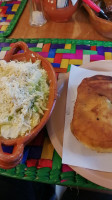 Antojitos Mexicanos Mi Gusto inside