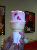 Helados Thrifty food