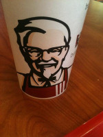 Kfc food