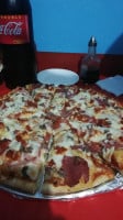 Pizzas Maxi food