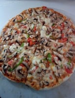 Pizzas Maxi food