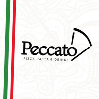 Peccato food