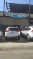 Manuca Wellness food