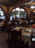 Restaurante Bar Guiexhoba food