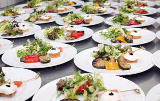 Eventos Y Banquetes Los Girasoles Tenango food