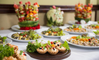 Eventos Y Banquetes Los Girasoles Tenango food