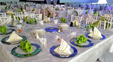 Eventos Y Banquetes Los Girasoles Tenango food