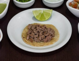 Las Banderillas Álica Tacos Bárbara food