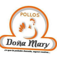 Pollos Rostizados Doña Mary outside