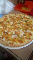 Horeb Pizzas food