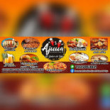 Familiar Ajuua-el Sabor De Teju Comida