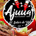 Familiar Ajuua-el Sabor De Teju Comida