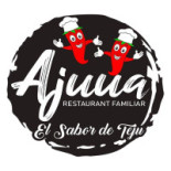 Familiar Ajuua-el Sabor De Teju food