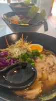 Infinity Ramen food