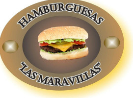 Hamburguesas Las Maravillas food