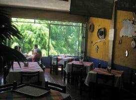 La TapatÍa inside