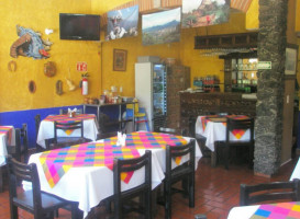 La TapatÍa food