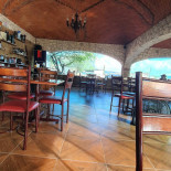 Asadero Ajúa Exterior